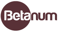 Logo Betanum