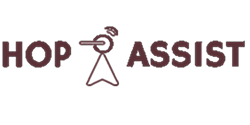 Logo Hop-Assist